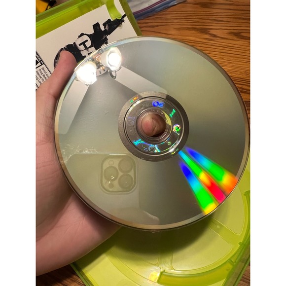 XBOX 360 Call of Duty MW3 Video Game - Picture 4 of 6